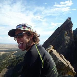 Meet your Posher, Jordan